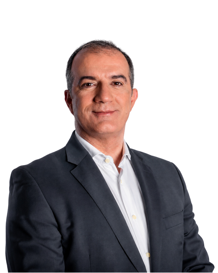 João Ruivo, Presidente do Partido Socialista Cascais